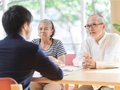 登録動物病院での初回相談（申込）